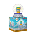 Image produit Stitch Funko Pop boule à neige Mystère à paillettes - Lilo & Stitch