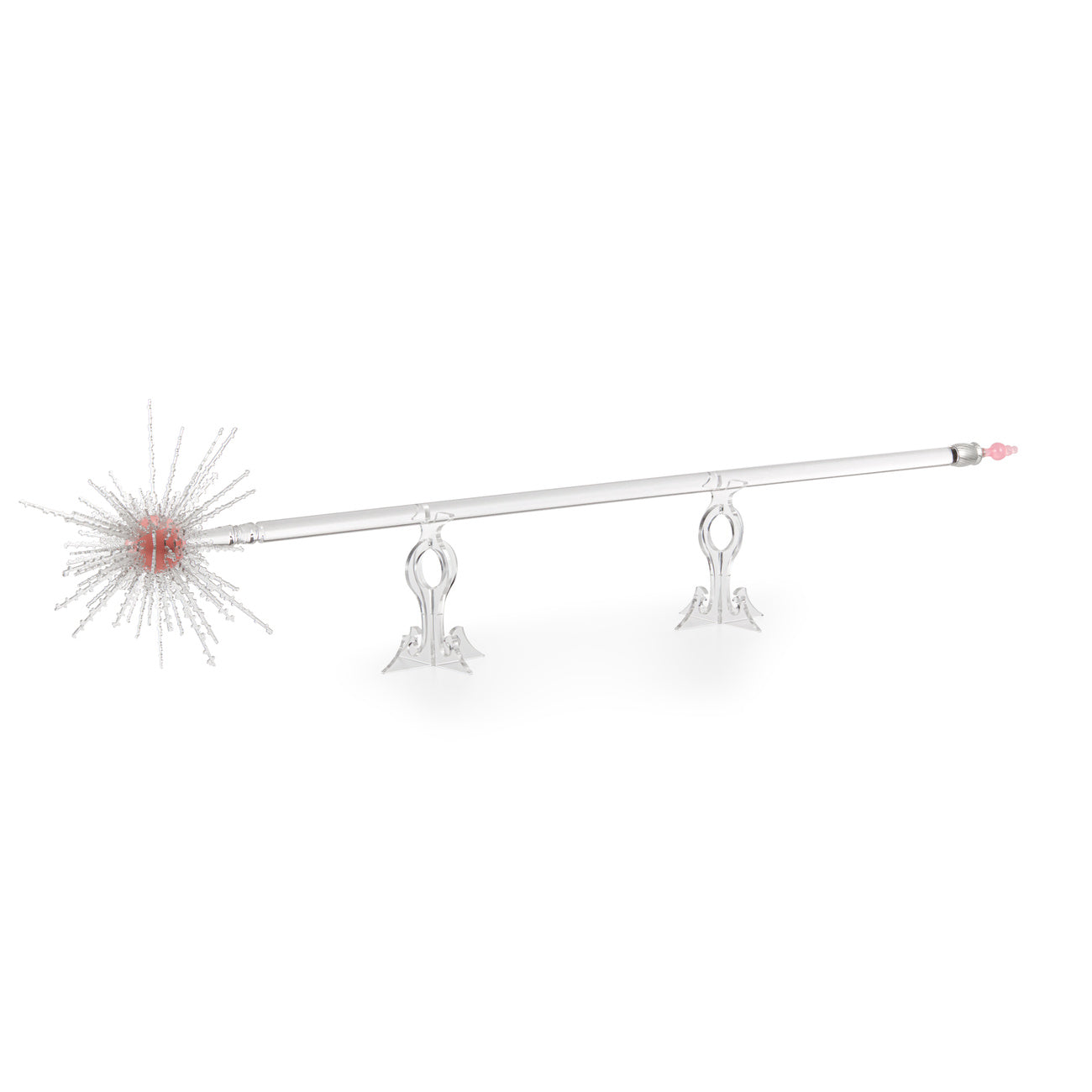 Image produit Wicked - Baguette magique Bulles de Glinda