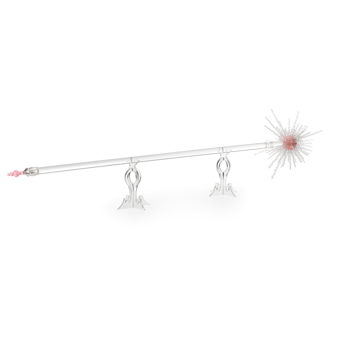 Image produit Wicked - Baguette magique Bulles de Glinda