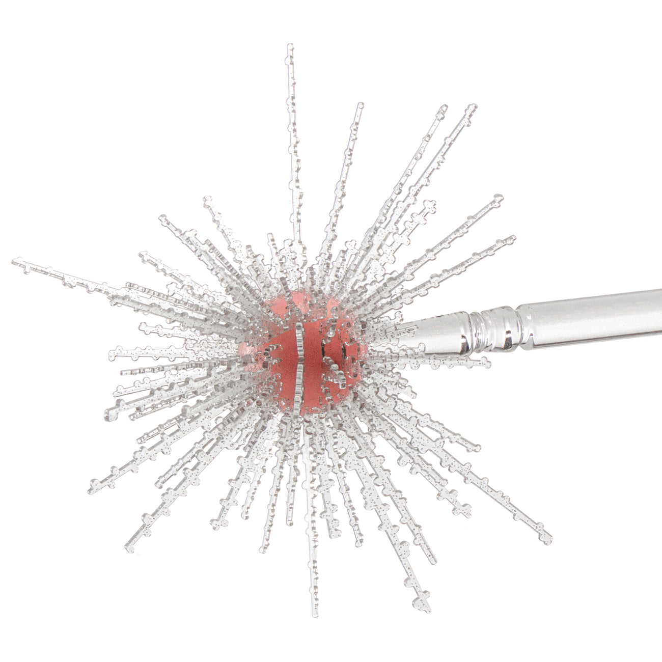 Image produit Wicked - Baguette magique Bulles de Glinda