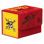 Image produit One Piece - Boîte de cartes à collectionner Monkey D. Luffy Ultimate Guard