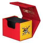 Image produit One Piece - Boîte de cartes à collectionner Monkey D. Luffy Ultimate Guard