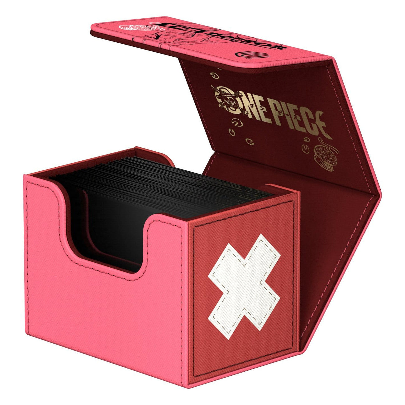 Image produit One Piece - Boîte à cartes Chopper Ultimate Guard
