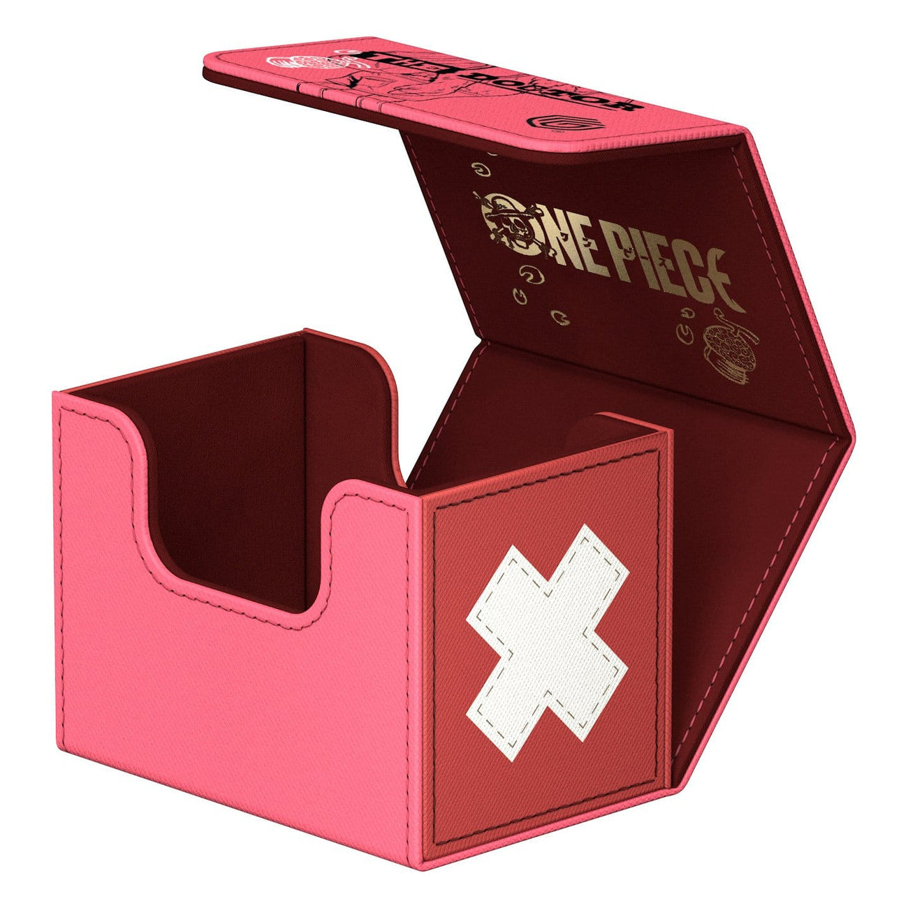Image produit One Piece - Boîte à cartes Chopper Ultimate Guard