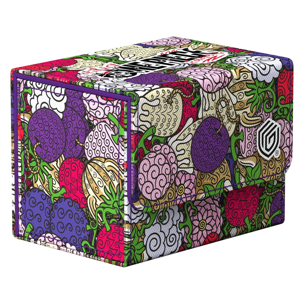Image produit One Piece - Boîte de cartes à collectionner Fruits du Démon Ultimate Guard