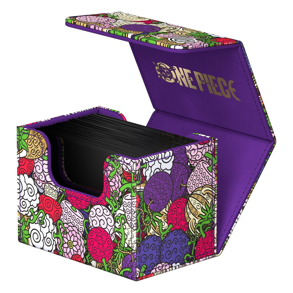 Image produit One Piece - Boîte de cartes à collectionner Fruits du Démon Ultimate Guard