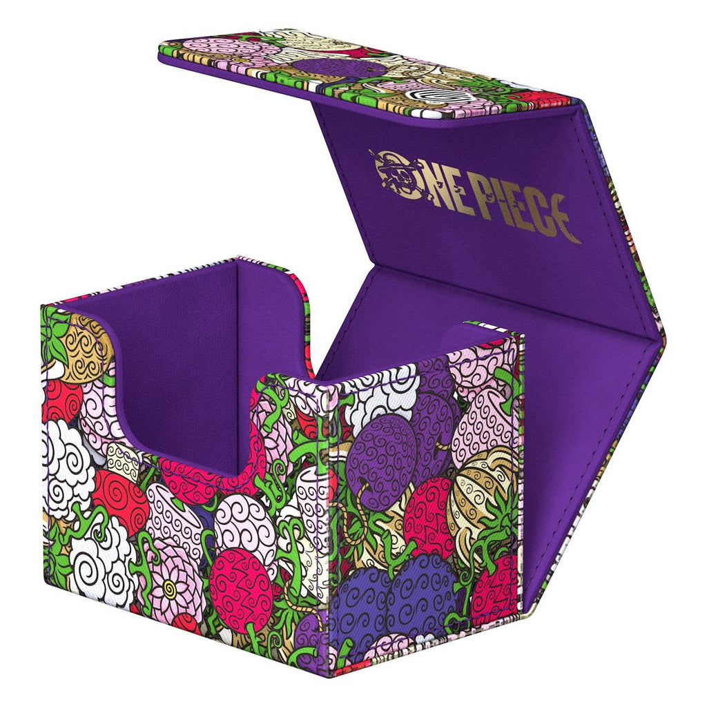 Image produit One Piece - Boîte de cartes à collectionner Fruits du Démon Ultimate Guard
