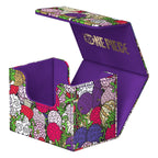 Image produit One Piece - Boîte de cartes à collectionner Fruits du Démon Ultimate Guard