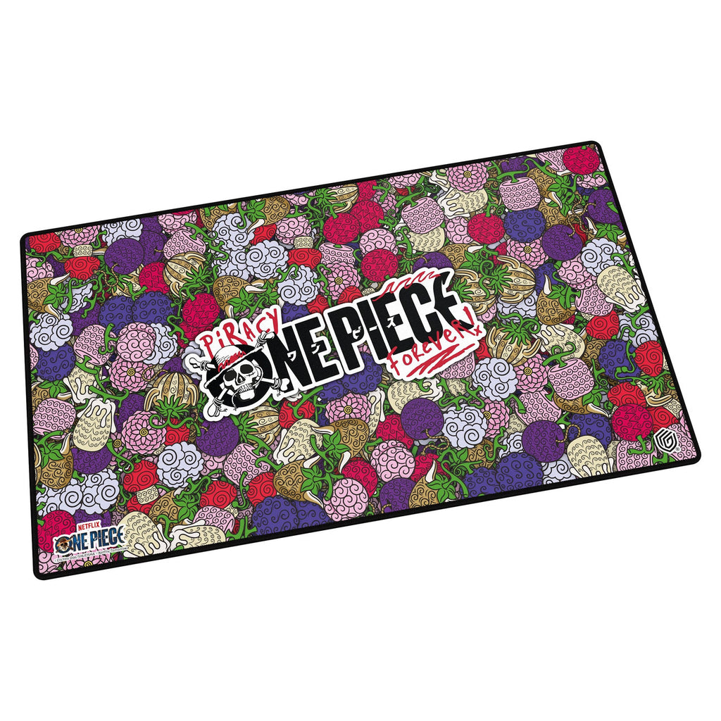 Image produit One Piece - T Fruits du Démon Ultimate Guard Tapis de souris