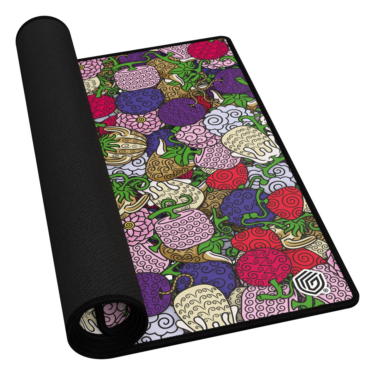 Image produit One Piece - T Fruits du Démon Ultimate Guard Tapis de souris