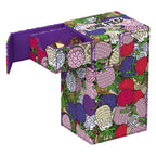 Image produit One Piece - Deck Box Ultimate Guard Flip'n'Tray 80+ Fruits du Démon