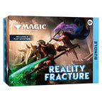 Image produit Bundle Reality Fracture version anglaise - Magic The Gathering