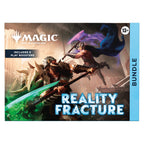 Image produit Bundle Reality Fracture version anglaise - Magic The Gathering