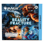 Product image Reality Fracture Draft Night Box English Version - Magic: The Gathering