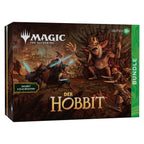 Image produit The Hobbit Bundle version allemande - Magic The Gathering