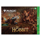 Image produit The Hobbit Bundle version allemande - Magic The Gathering