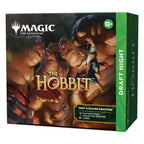 Image produit The Hobbit Draft Night Box version anglaise - Magic The Gathering