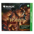 Image produit The Hobbit Draft Night Box version anglaise - Magic The Gathering