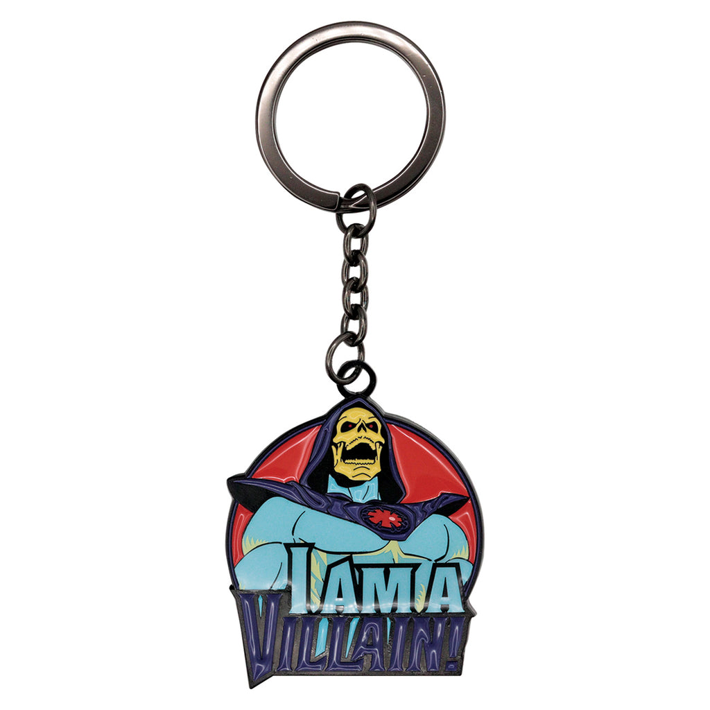 Image produit Masters of the Universe - Porte-clés Skeletor limité