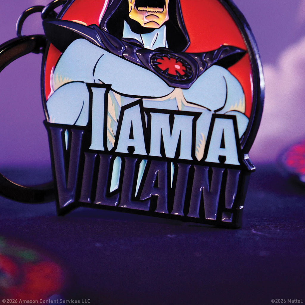 Image produit Masters of the Universe - Porte-clés Skeletor limité