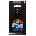 Image produit Masters of the Universe - Porte-clés Skeletor limité