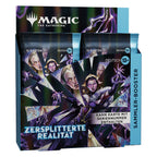 Image produit Réalité Fragmentée Display de Boosters Version allemande - Magic The Gathering