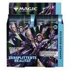 Image produit Réalité Fragmentée Display de Boosters Version allemande - Magic The Gathering