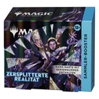 Image produit Réalité Fragmentée Display de Boosters Version allemande - Magic The Gathering