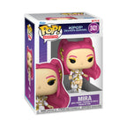 Image produit K-Pop Demon Hunters – Mira (What It Sounds Like) figurine Funko Pop!