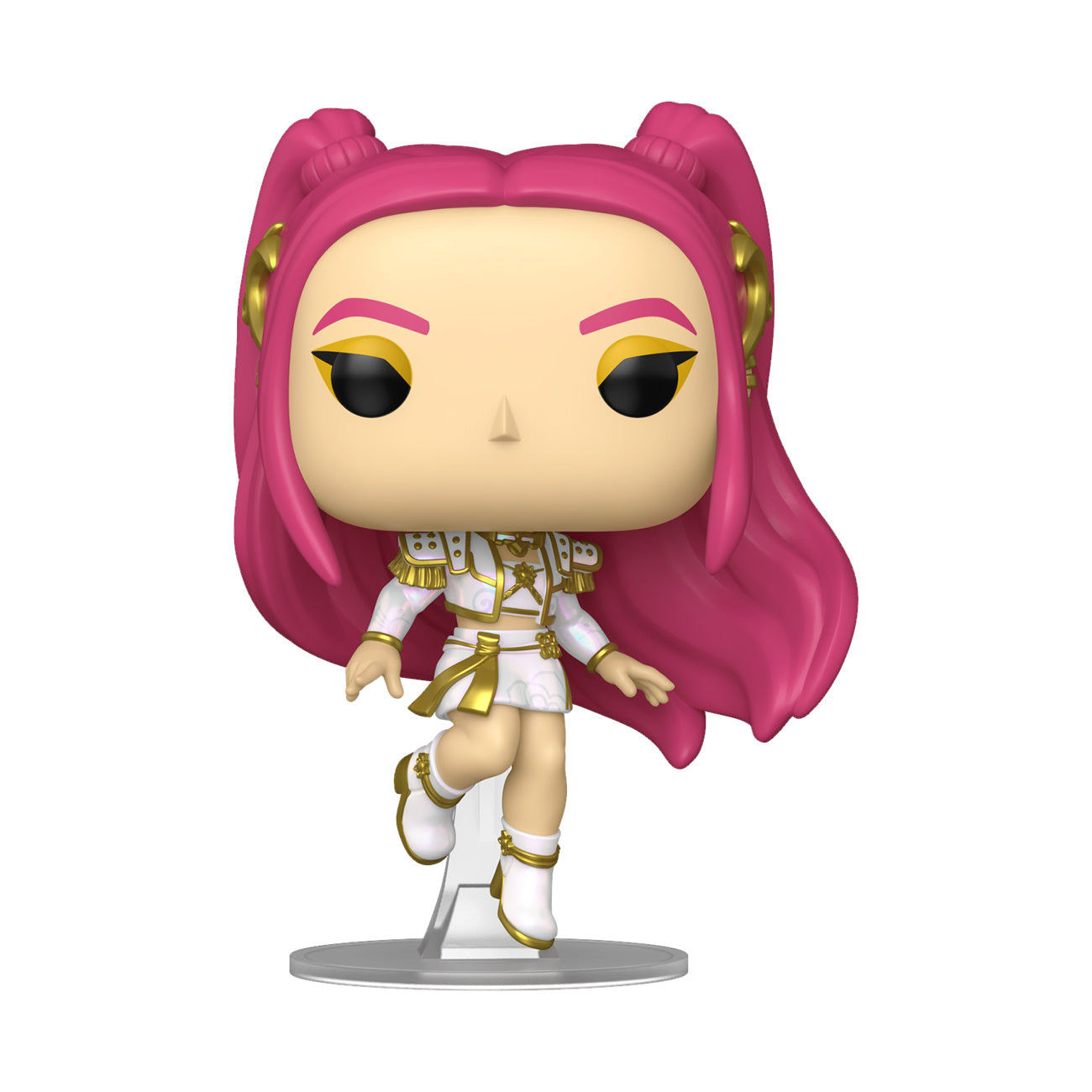 Image produit K-Pop Demon Hunters – Mira (What It Sounds Like) figurine Funko Pop!