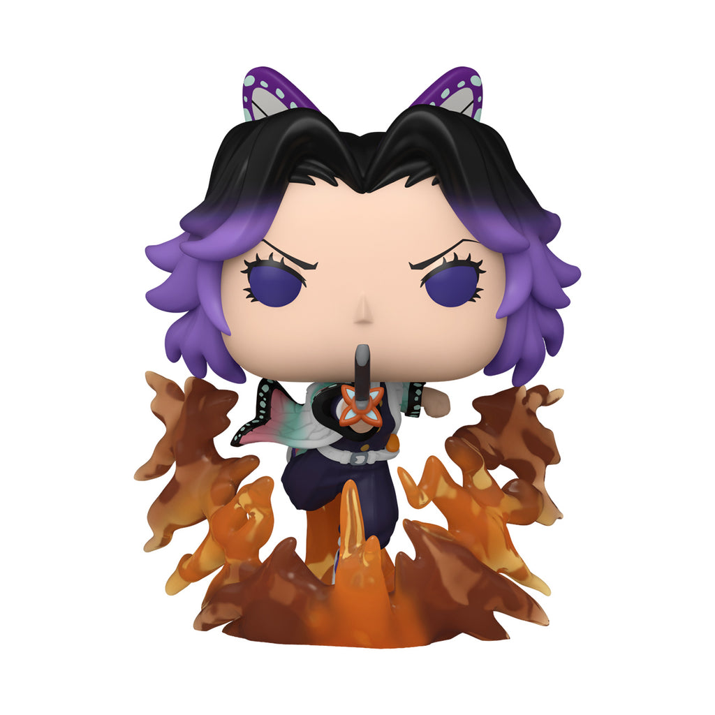 Product image Demon Slayer - Shinobu Funko Pop Figure