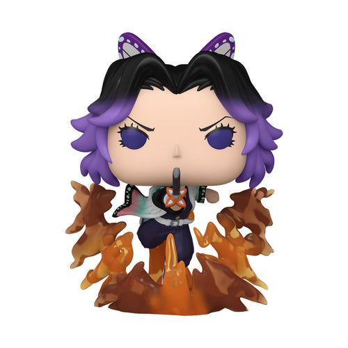 Product image Demon Slayer - Premium Shinobu Kocho Funko Pop Figure