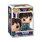 Image produit Stranger Things - Eleven Tales from 85 figurine Funko Pop!