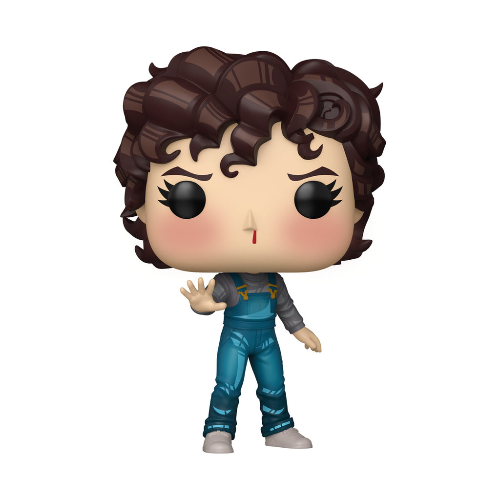 Image produit Stranger Things - Eleven Tales from 85 figurine Funko Pop!
