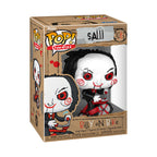 Image produit Saw - Doodles Billy sur vélo figurine Funko Pop!