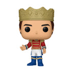 Image produit Barbie dans Casse-Noisette - Figurine Funko Pop Prince Eric