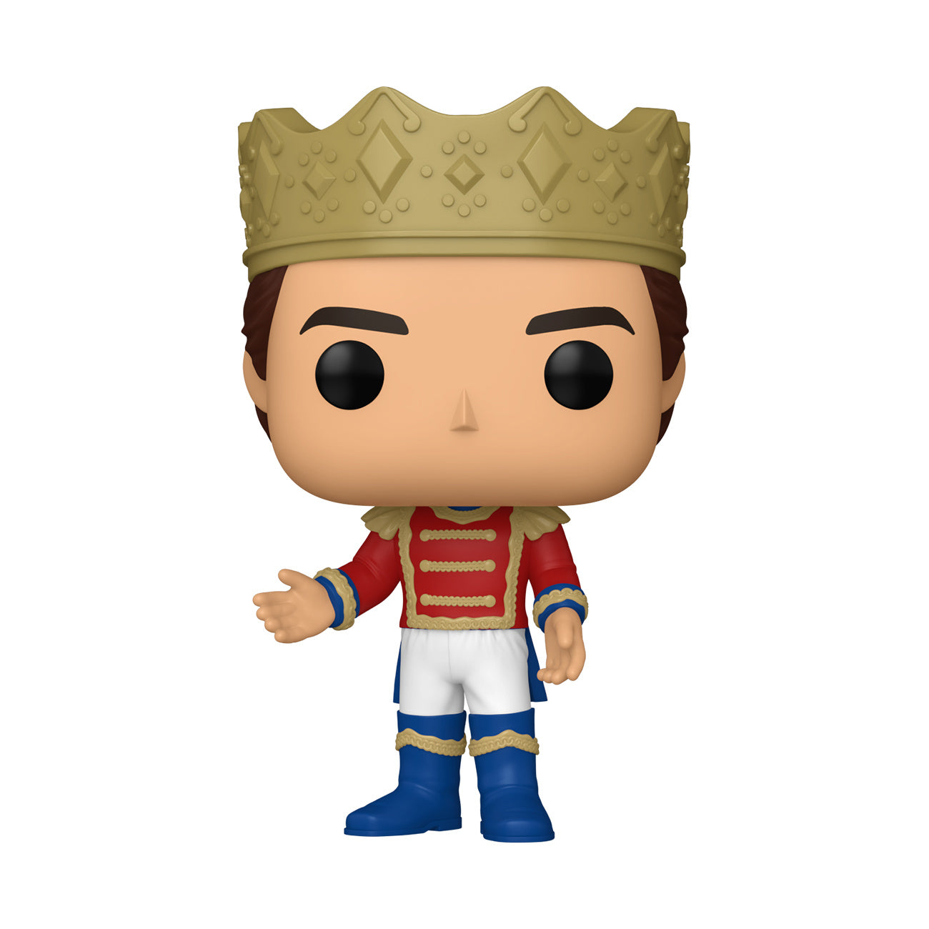 Image produit Barbie dans Casse-Noisette - Figurine Funko Pop Prince Eric