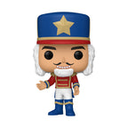 Image produit Barbie dans Casse-Noisette - Figurine Funko Pop Prince Eric