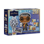 Image produit Harry Potter - Calendrier de l'Avent Bitty Pop Funko