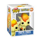 Image produit Pokémon - Calendrier de l'Avent Bitty Pop Funko