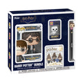 Image produit Harry Potter - Coffret Bundle Funko Pop 4 pièces