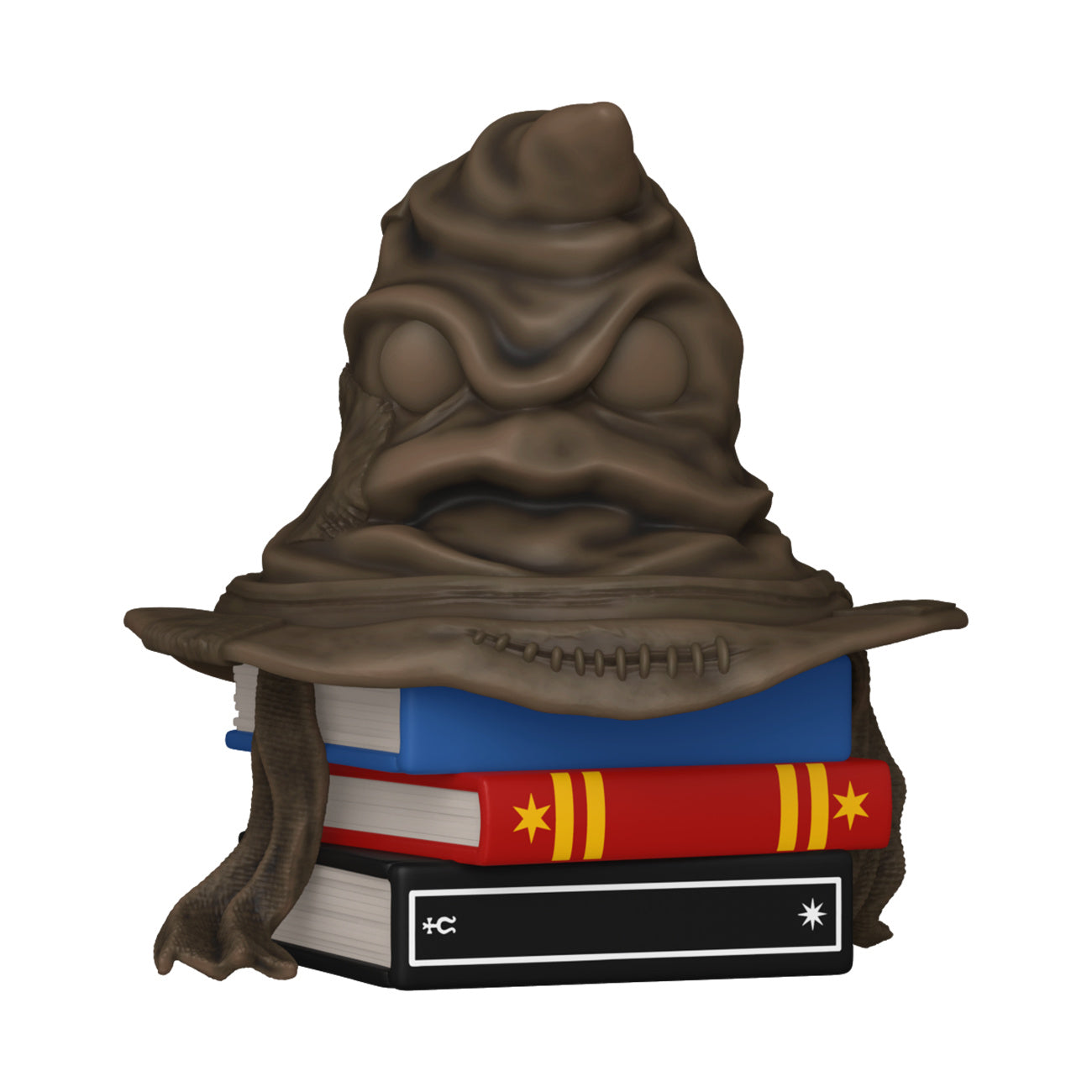 Image produit Harry Potter - Le Choixpeau magique Funko Pop Diorama avec son