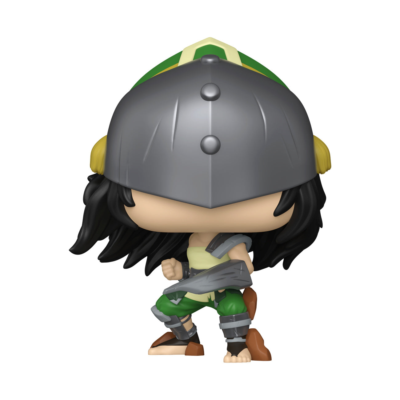 Image produit Avatar - Figurine Funko Pop Toph