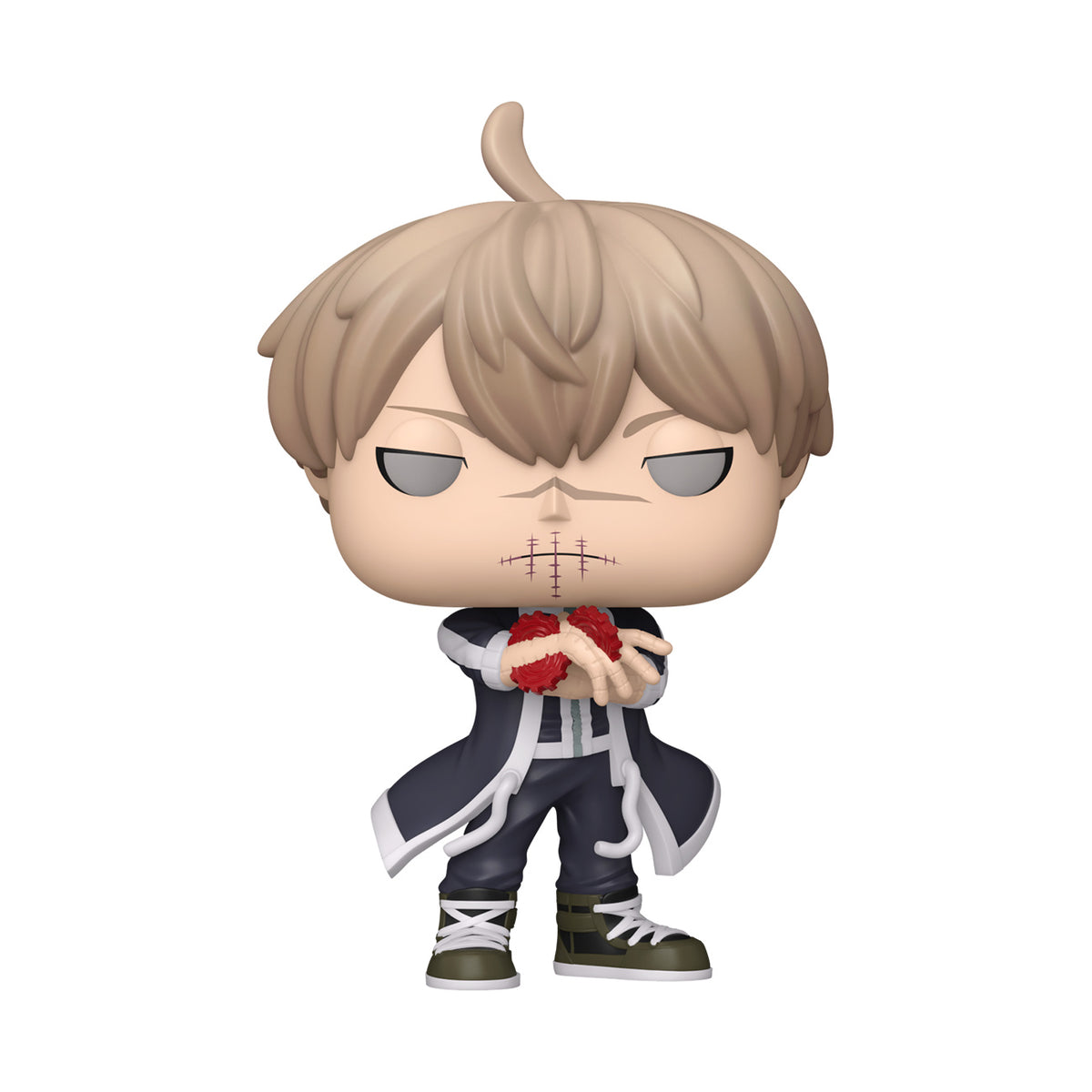 Product image Tougan Anki - Jin Funko Pop Figure