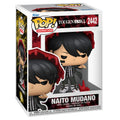 Image produit Tougan Anki - Naito Mudano figurine Funko Pop!
