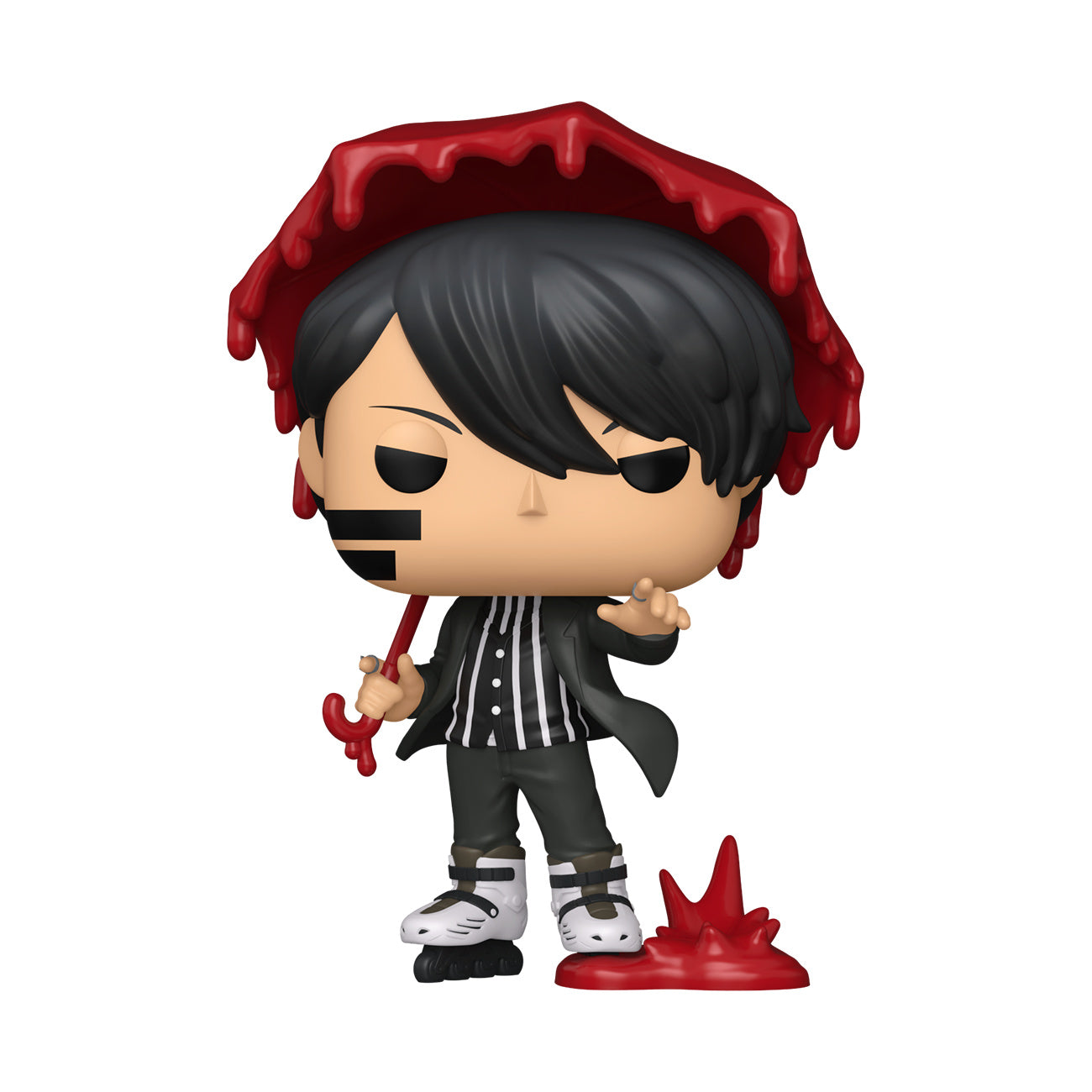 Image produit Tougan Anki - Naito Mudano figurine Funko Pop!
