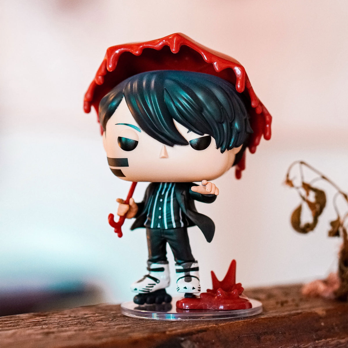 Image produit Tougen Anki - Figurine Funko Pop Naito Mudano