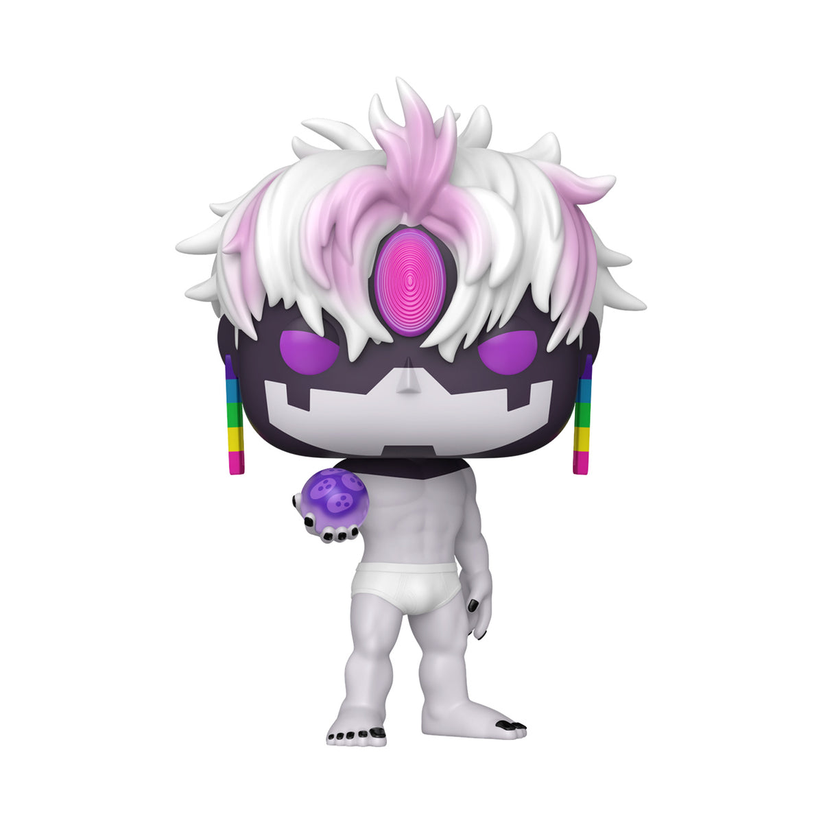 Image produit Dandadan - Figurine Funko Pop Jiji