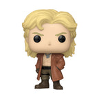 Image produit Metal Gear Solid - Figurine Funko Pop! Liquid Snake
