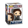 Image produit Resident Evil - Figurine Funko Pop Jill Valentine
